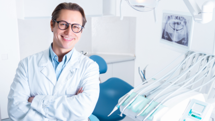 What Is The Difference Between A Dentist And An Endodontist Southwest Endodontics