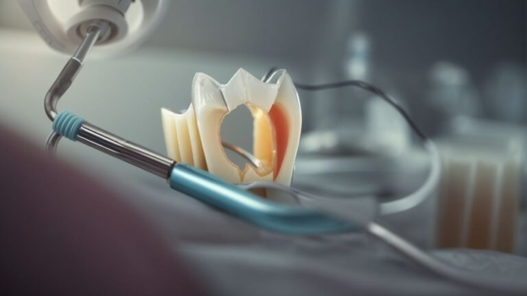 Can A Root Canal Get Reinfected  768x431 